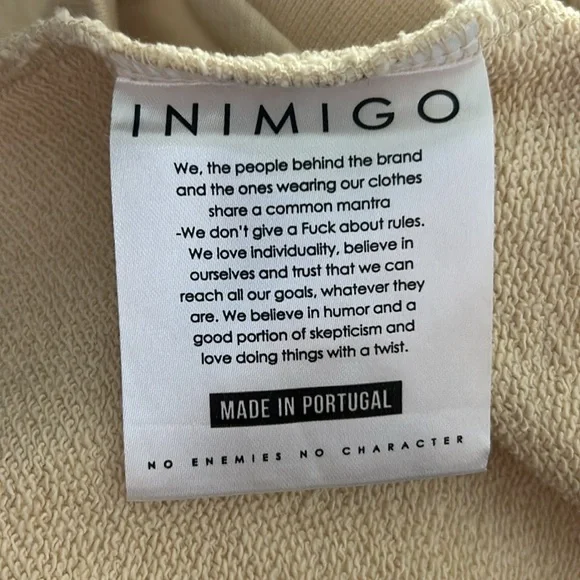 Inimigo - Picture 7 of 11